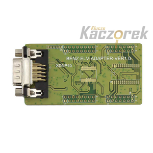 Adapter 053 - Xhorse - BENZ-ELV - XDNP40GL
